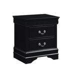 2147BK-4 Night Stand