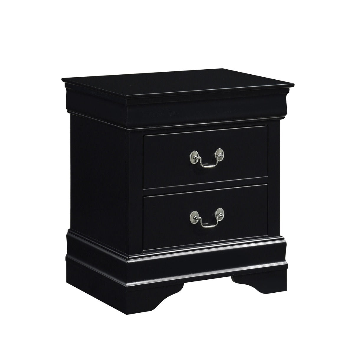 2147BK-4 Night Stand