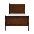 2147T-1* Twin Bed
