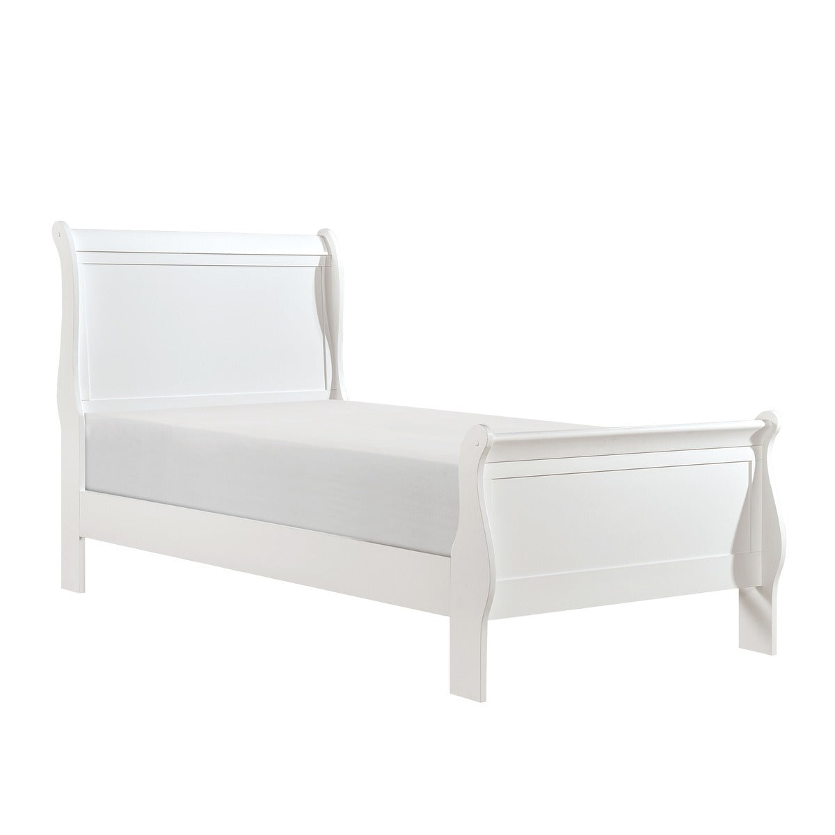 2147TW-1* Twin Bed