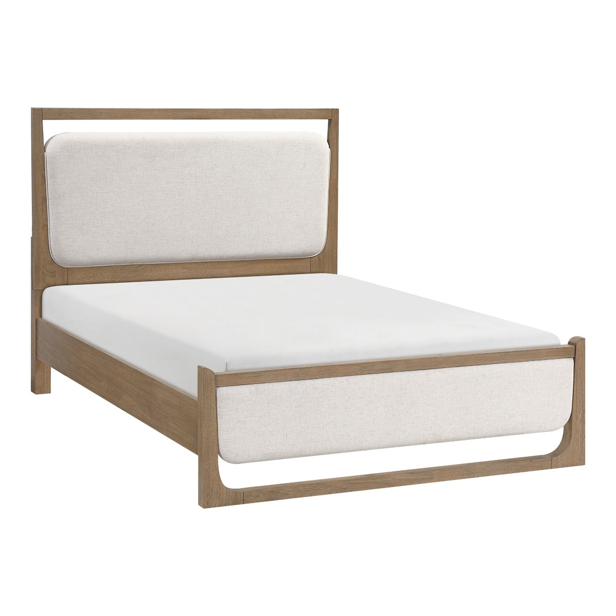 2385-1* Queen Bed