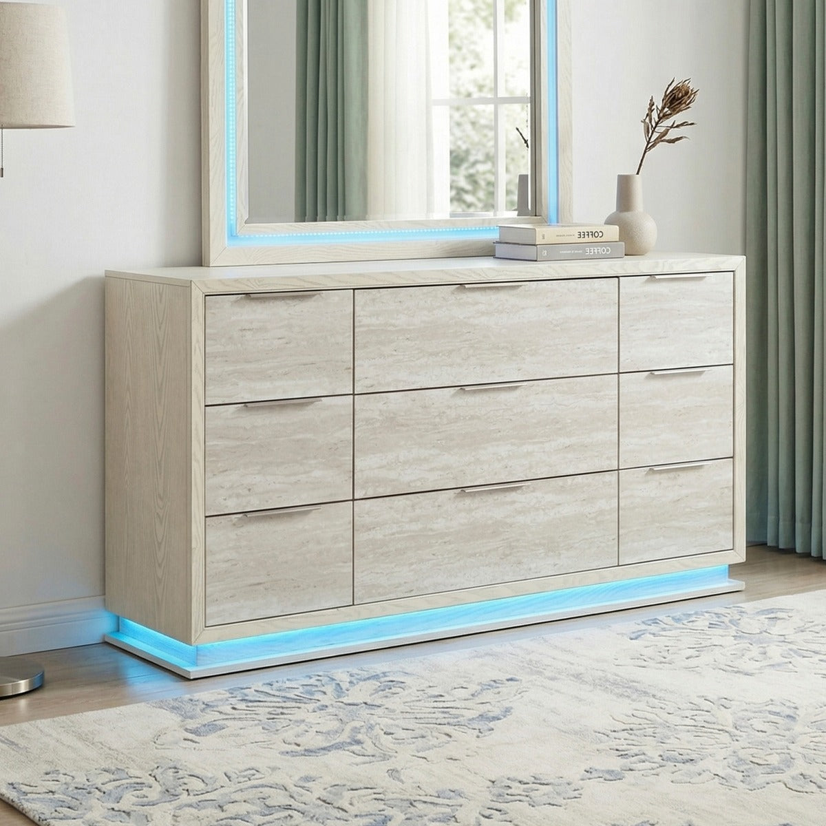 2391-5 Dresser