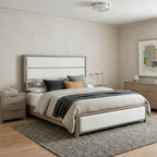 2393K-1EK* Eastern King Bed