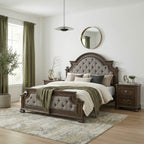 2473K-1EK* Eastern King Bed