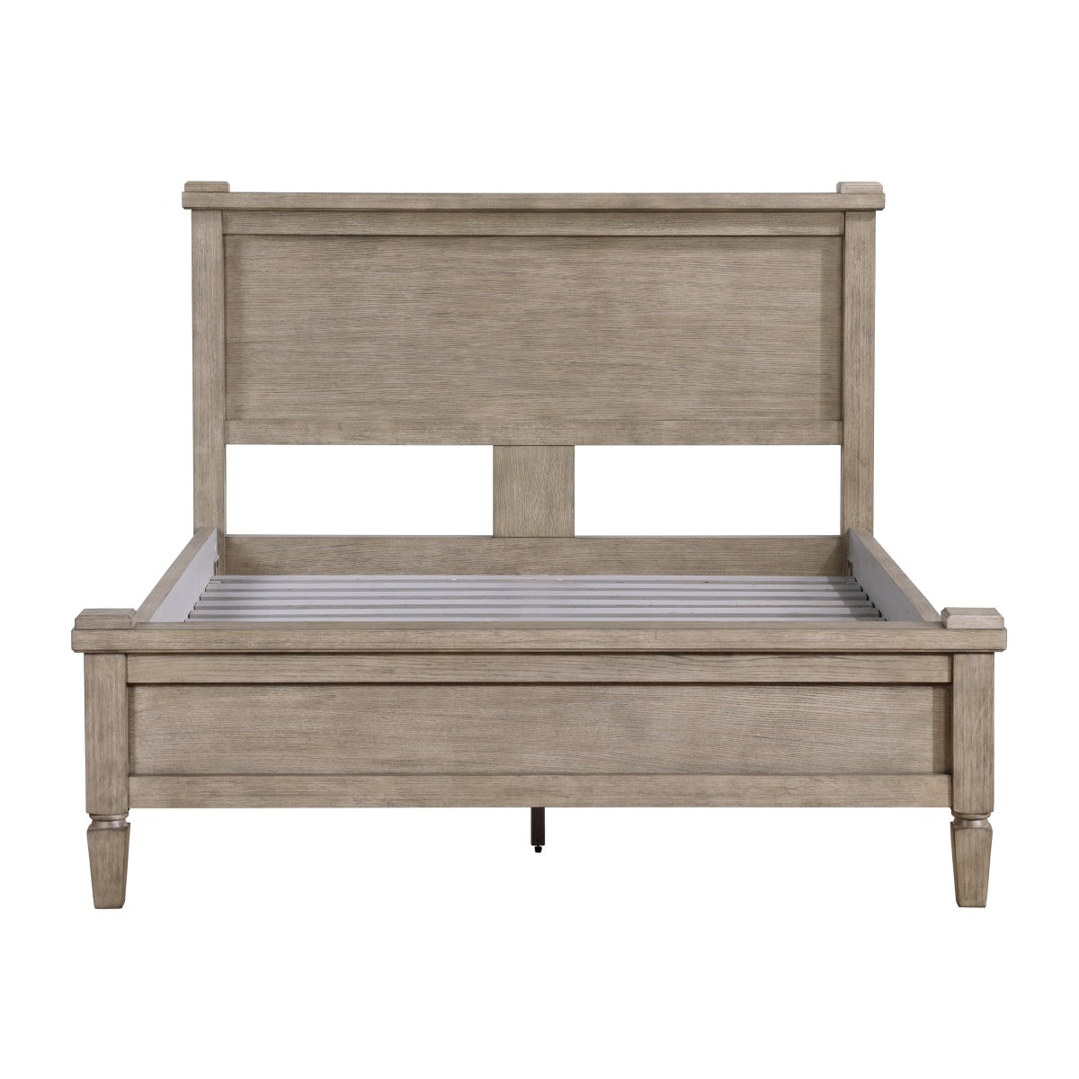 1316K-1EK* Eastern King Platform Bed