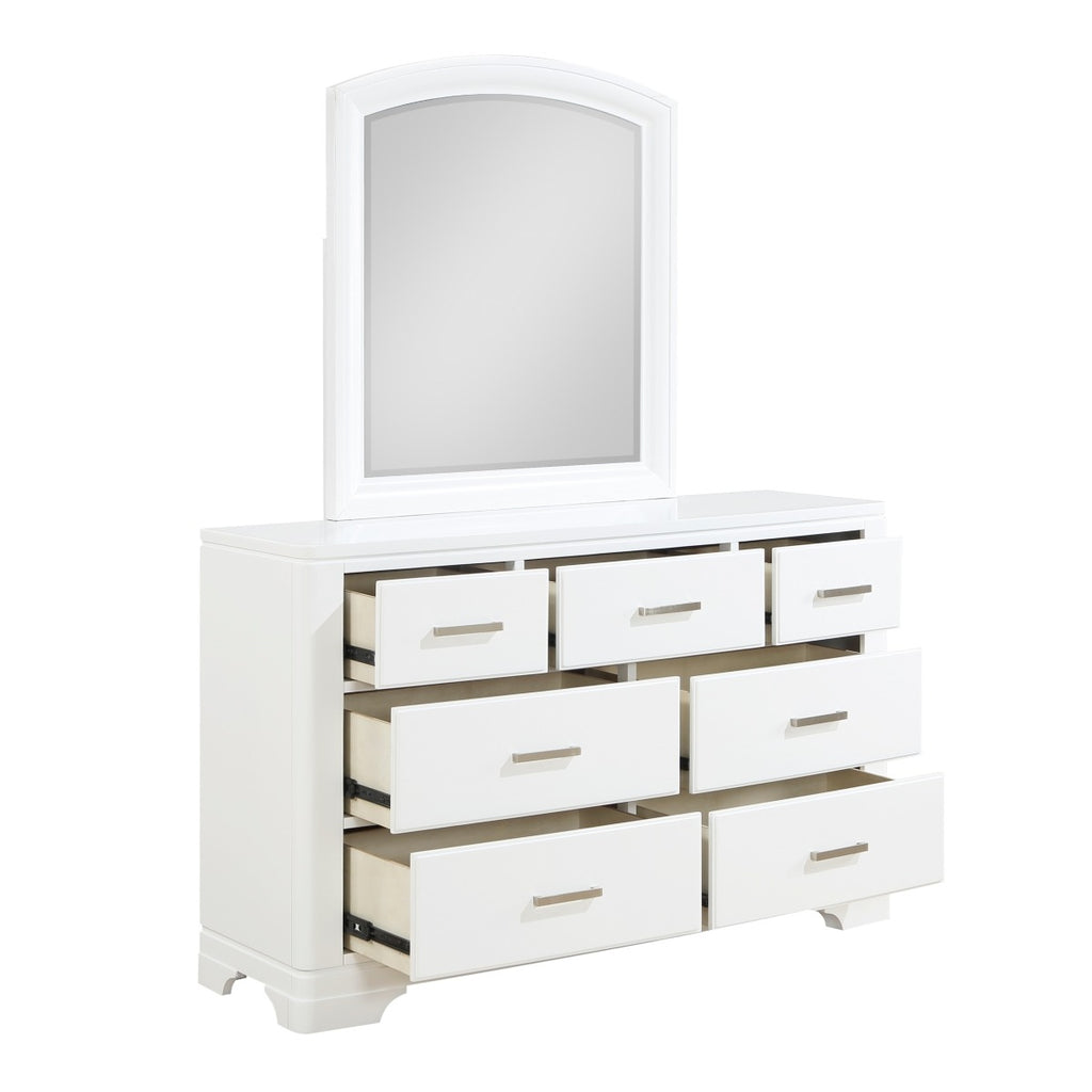1520WH-5 Dresser