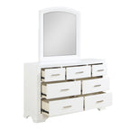 1520WH-5 Dresser