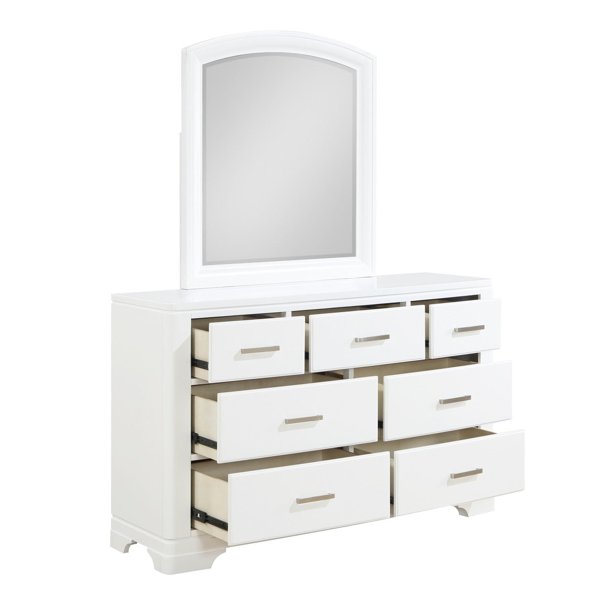 1520WH-5 Dresser