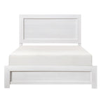 1534WHF-1 Full Bed in a Box