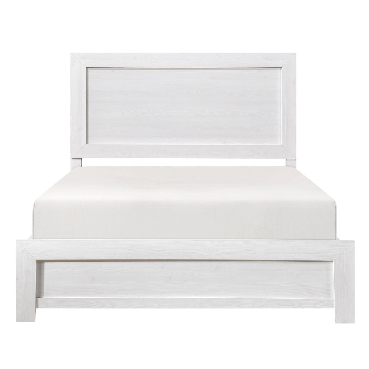 1534WHF-1 Full Bed in a Box