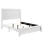 1534WHK-1EK Eastern King Bed in a Box