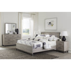 1577-1* Queen Bed