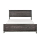 1577DGK-1EK* Eastern King Bed