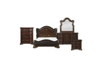 1603 Bedroom-Royal Highlands Collection