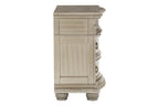 1757SV-4 Night Stand