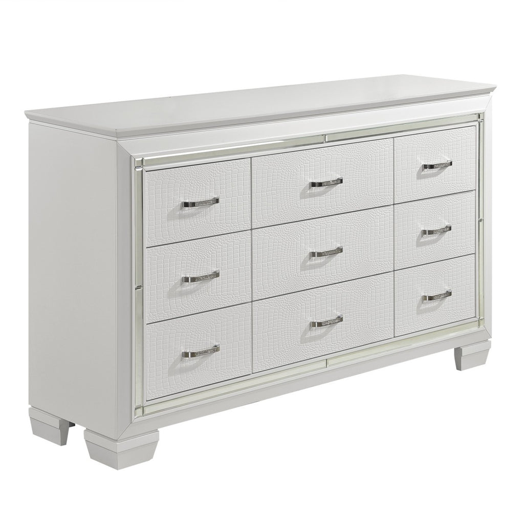 1916W-5 Dresser