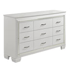 1916W-5 Dresser