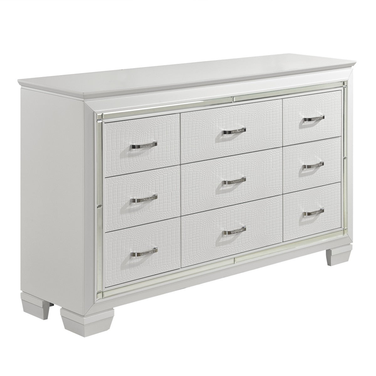 1916W-5 Dresser