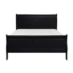 2147BK-1* Queen Bed