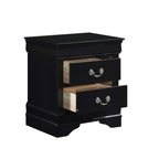 2147BK-4 Night Stand