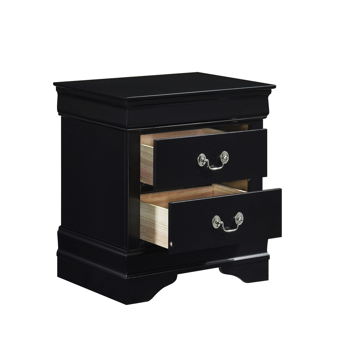 2147BK-4 Night Stand