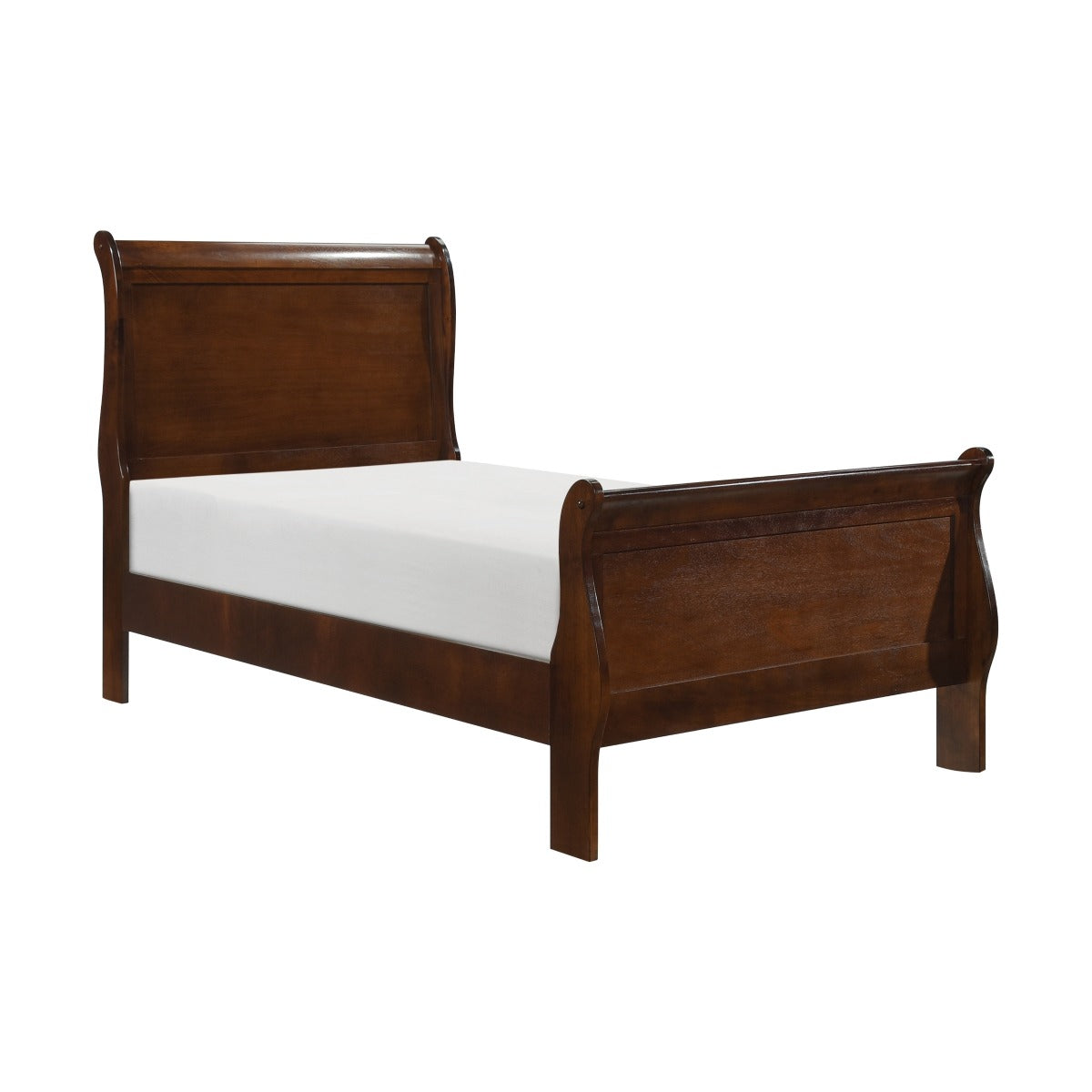 2147T-1* Twin Bed