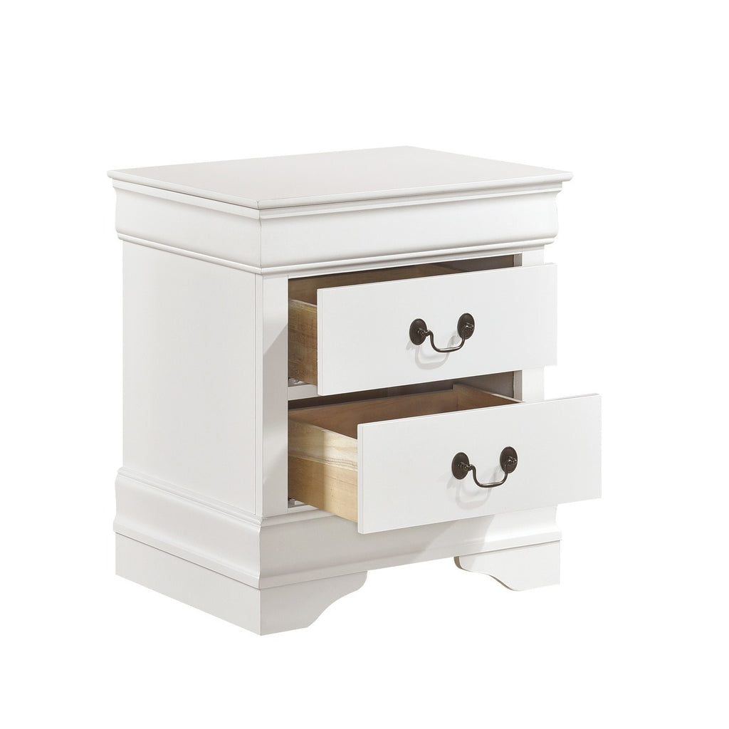 2147W-4 Night Stand