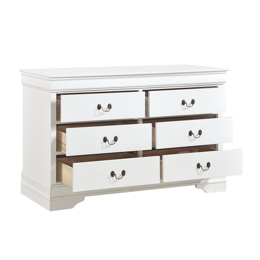 2147W-5 Dresser