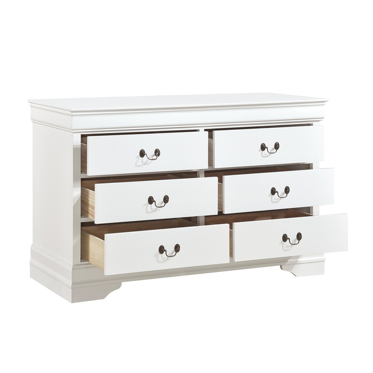 2147W-5 Dresser