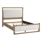 2385-1* Queen Bed