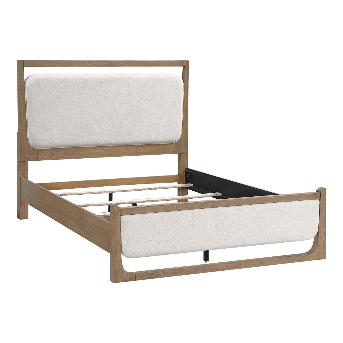 2385-1* Queen Bed