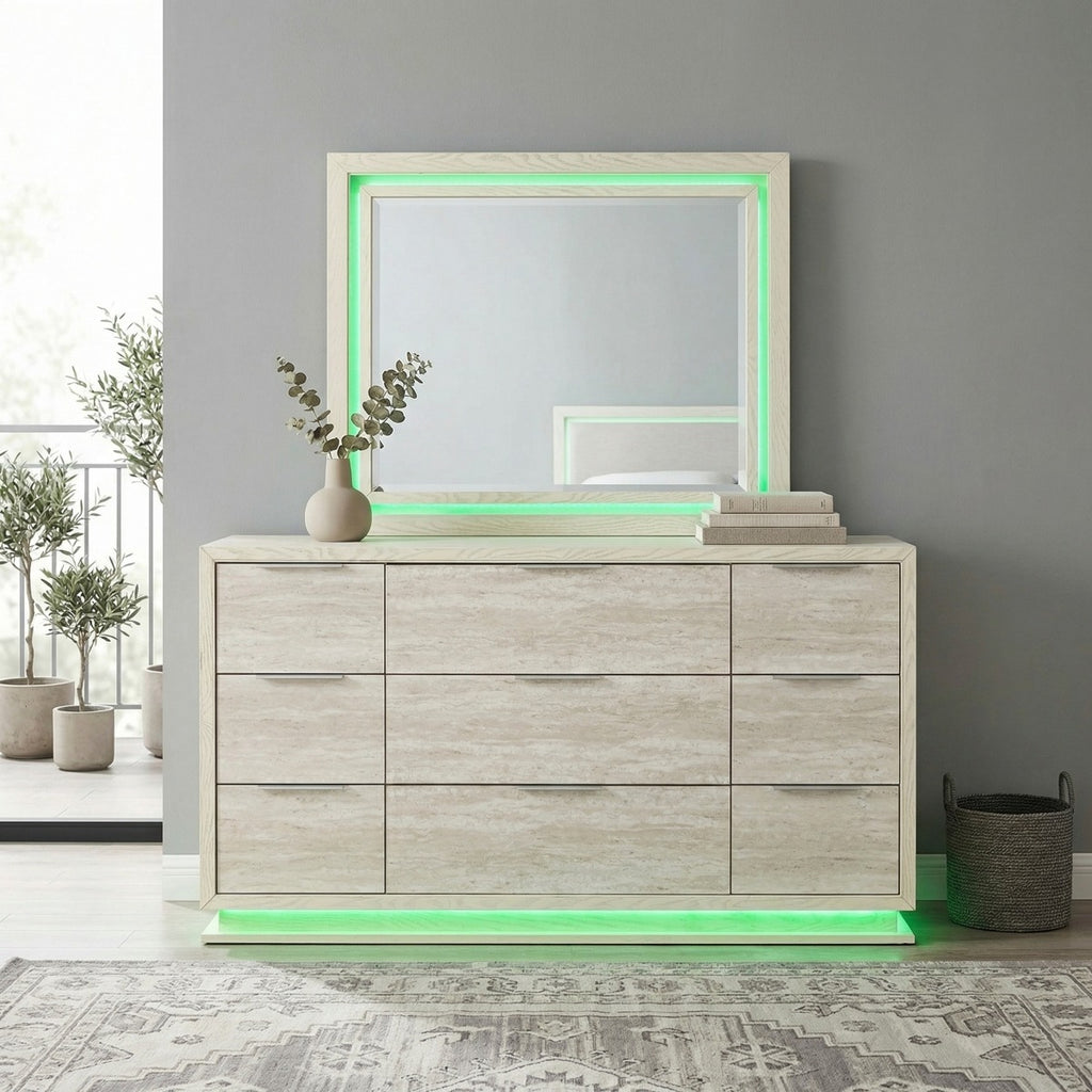 2391-5 Dresser