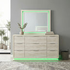 2391-5 Dresser