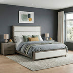 2393K-1EK* Eastern King Bed