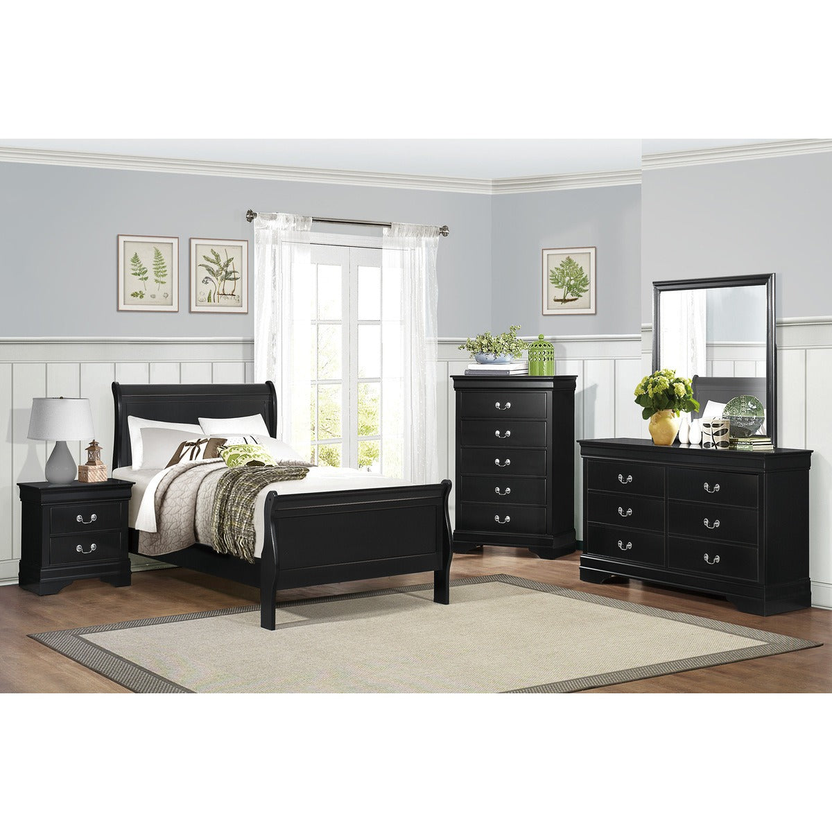2147BK-6 Mirror