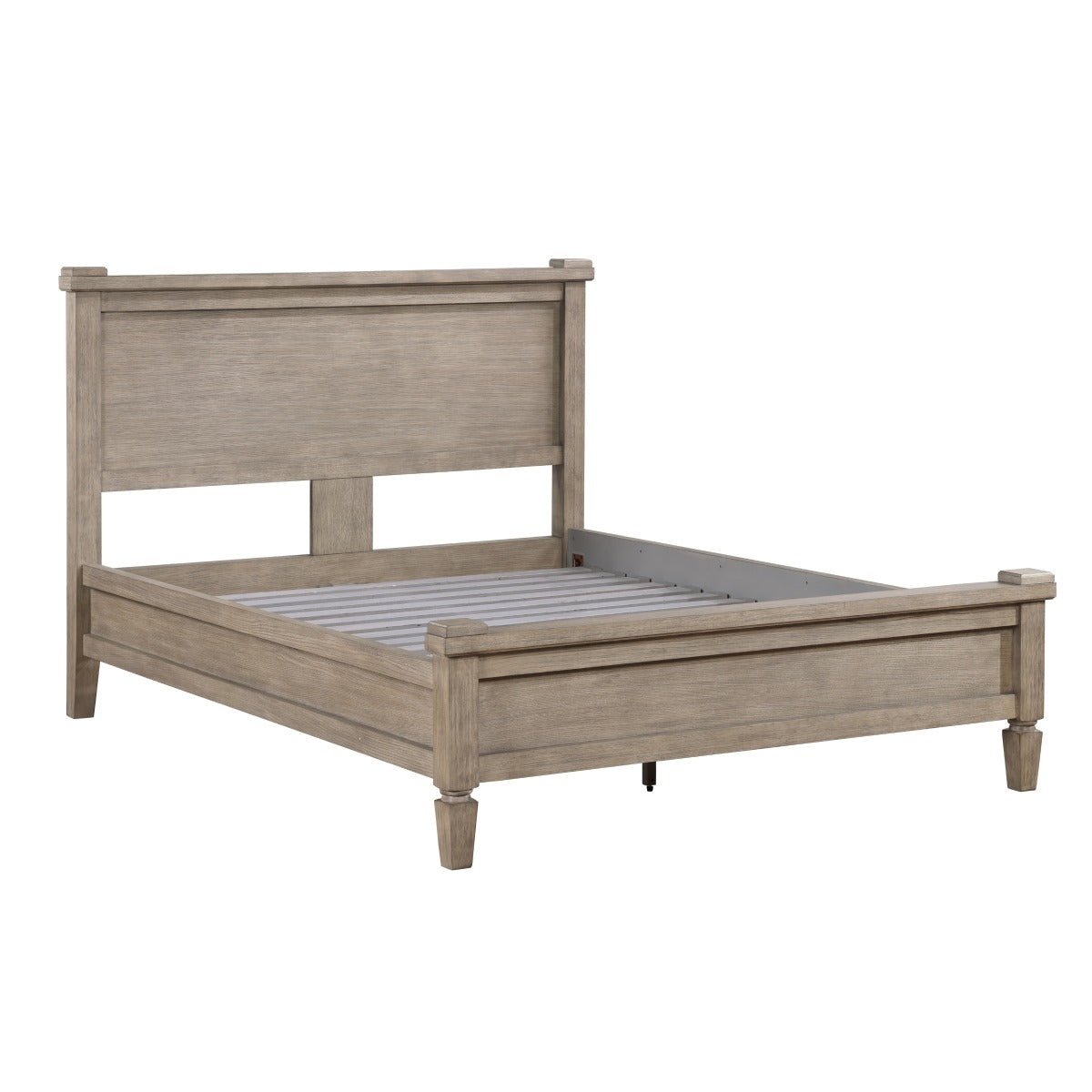1316K-1EK* Eastern King Platform Bed