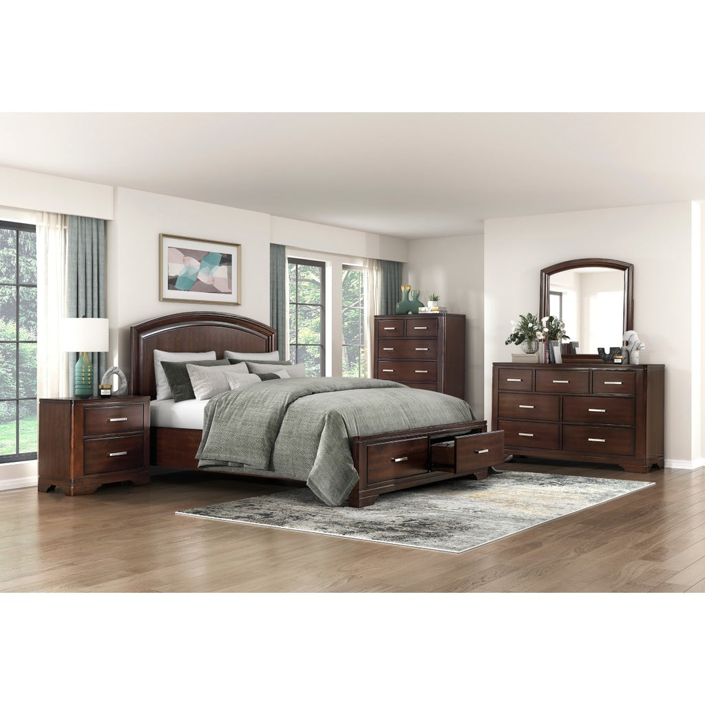 1520CH-5 Dresser