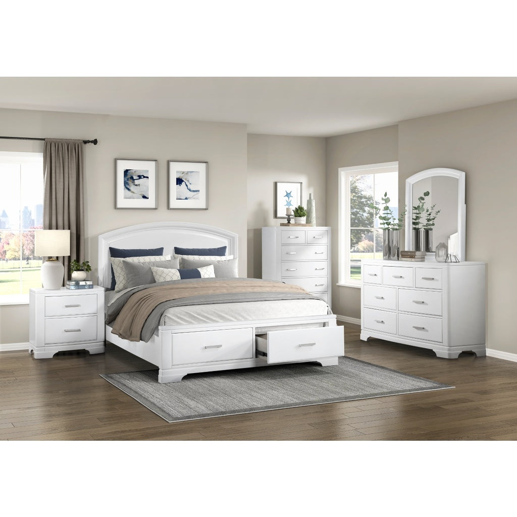 1520WH-5 Dresser