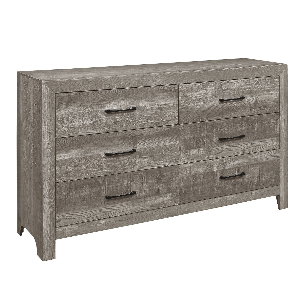 1534GY-5 Dresser
