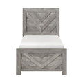 1534NPGYT-1 Twin Bed