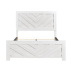 1534NPWH-1 Queen Bed