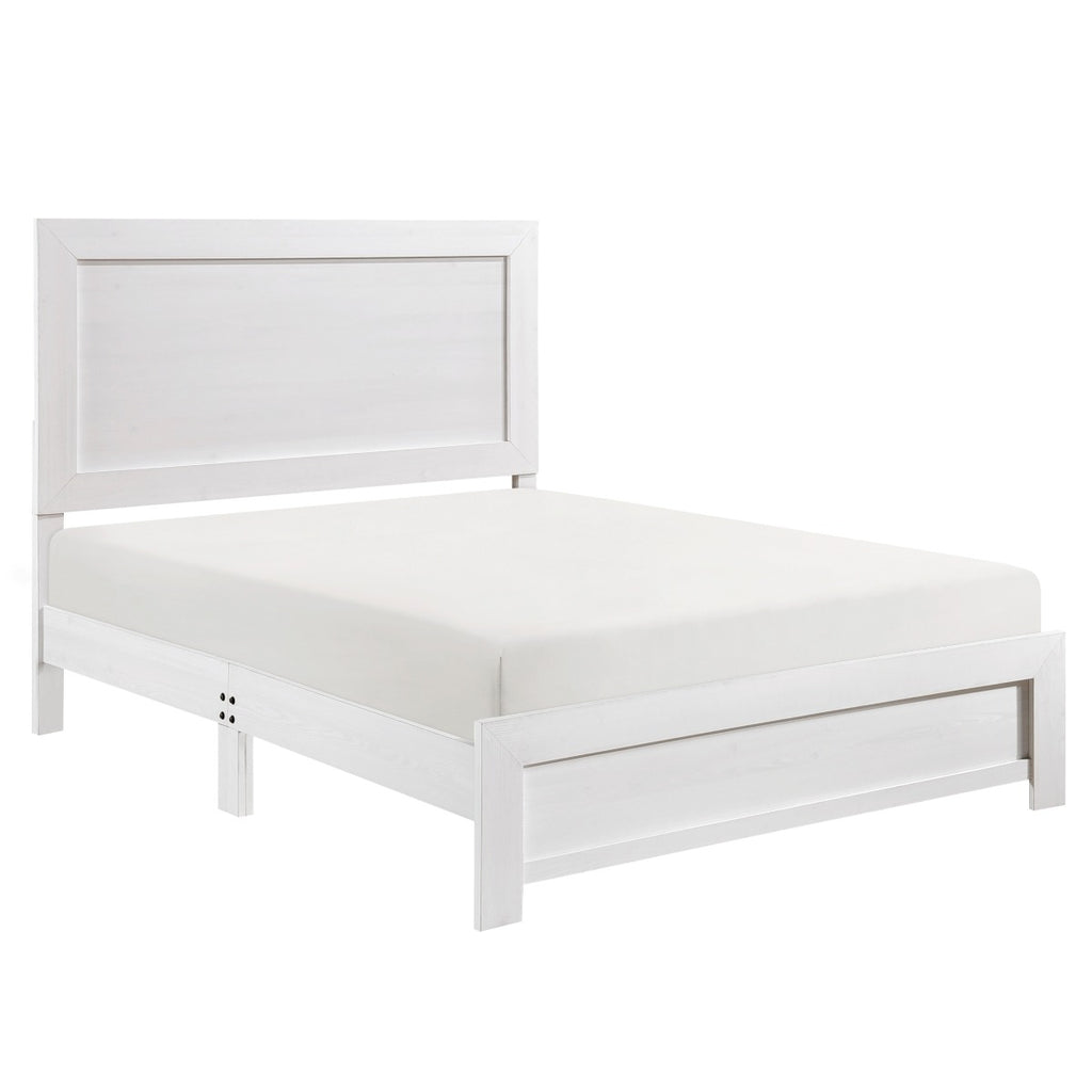 1534WHF-1 Full Bed in a Box
