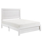 1534WHF-1 Full Bed in a Box