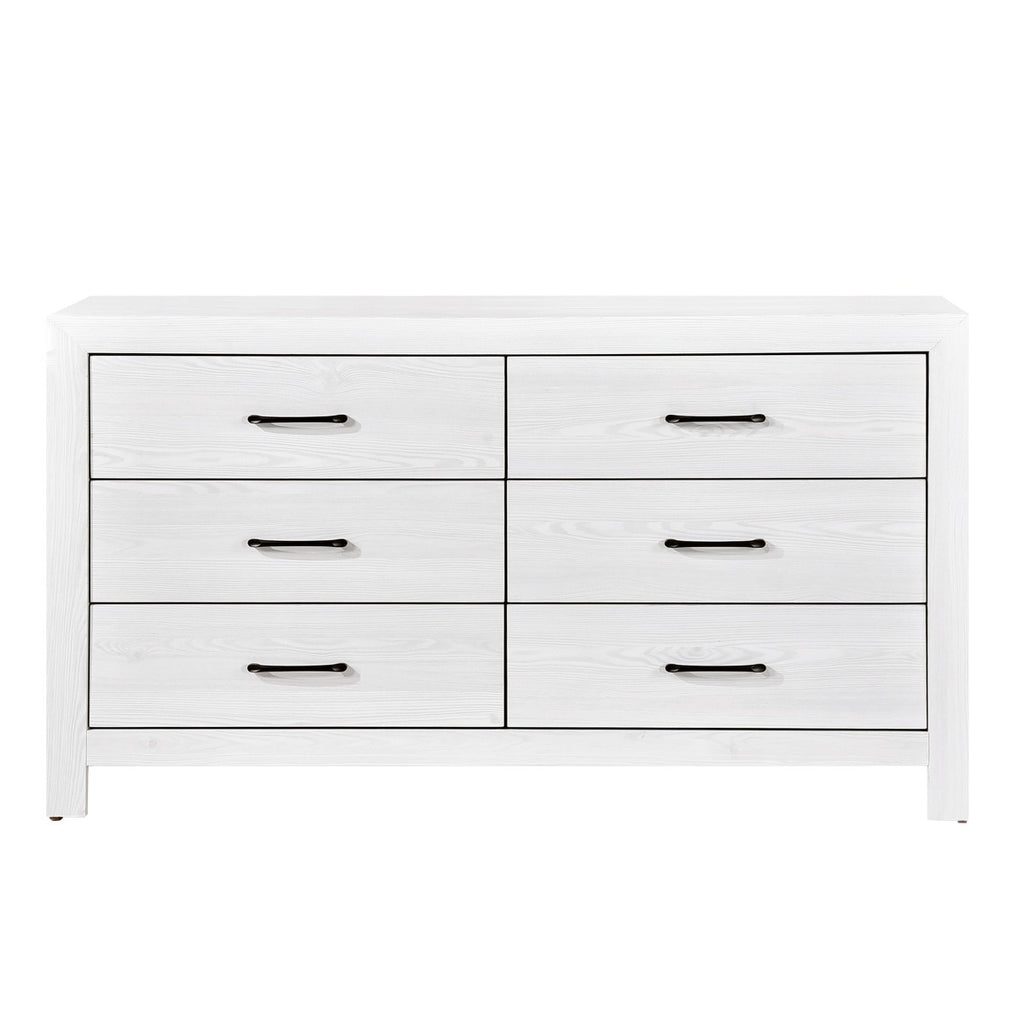 1534WH-5 Dresser