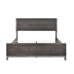 1577DGK-1EK* Eastern King Bed