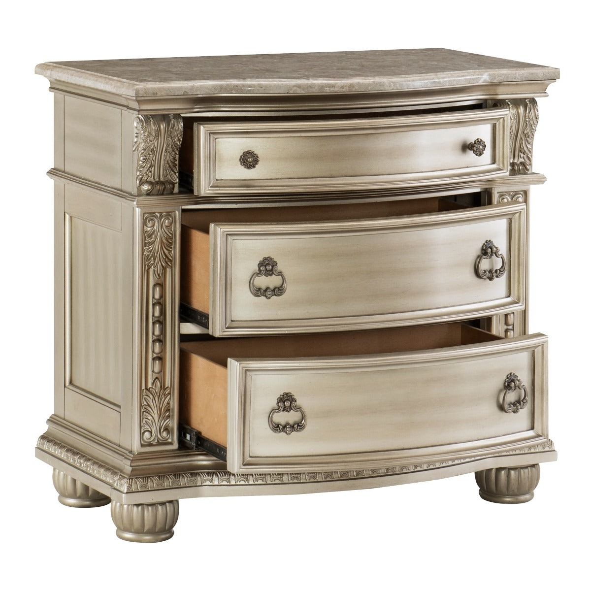 1757SV-4 Night Stand