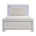 1916FW-1* Full Bed, LED Lighting