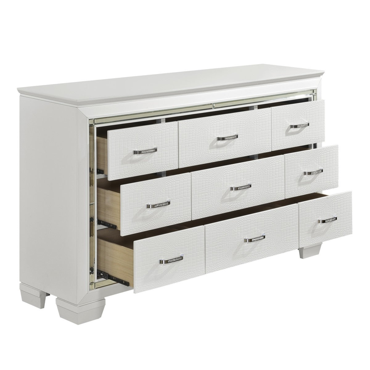 1916W-5 Dresser