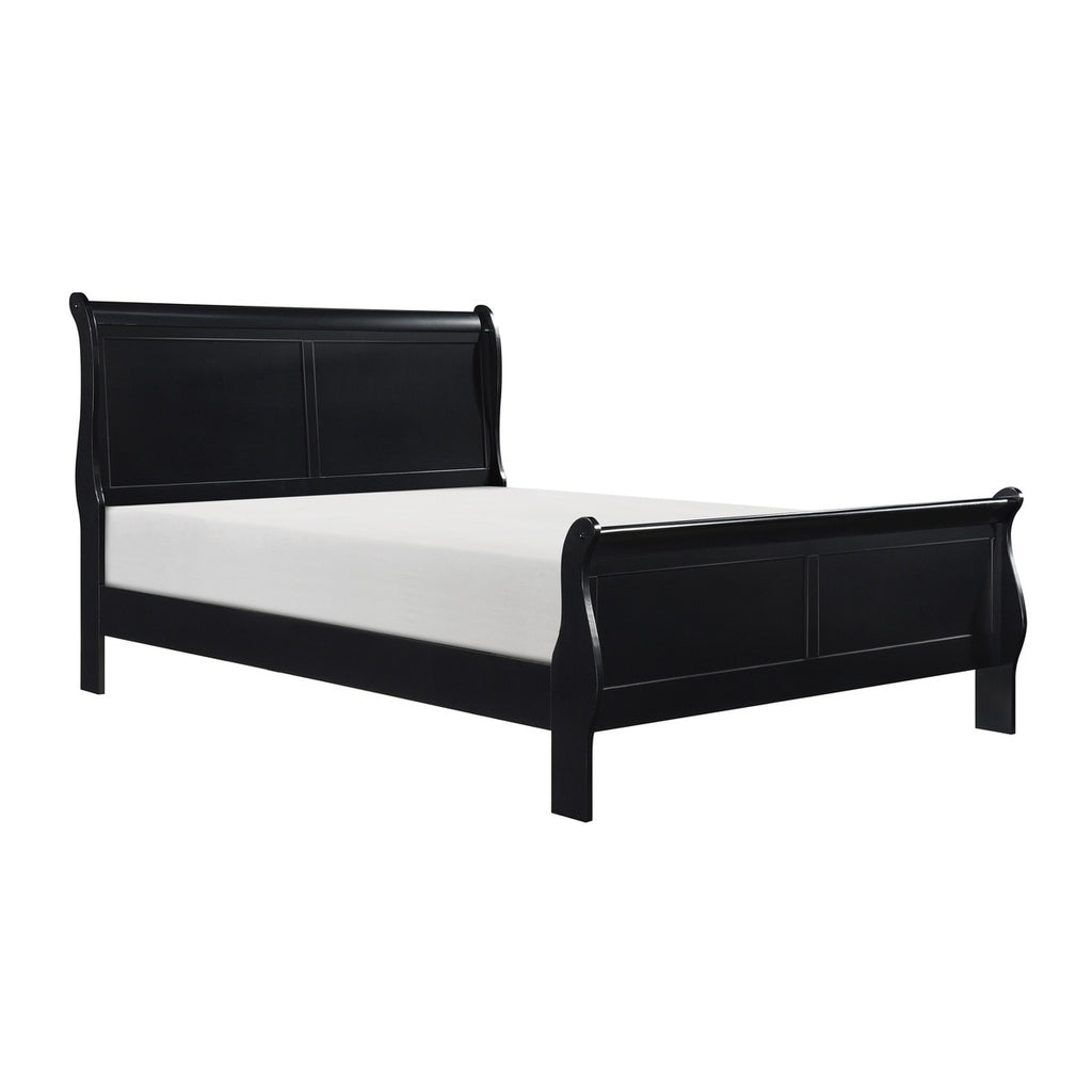 2147BK-1* Queen Bed
