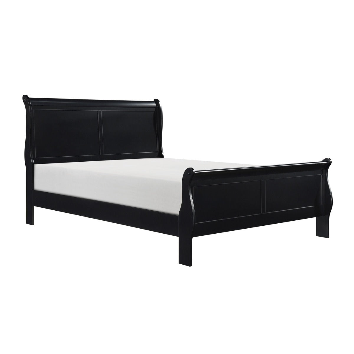 2147BK-1* Queen Bed